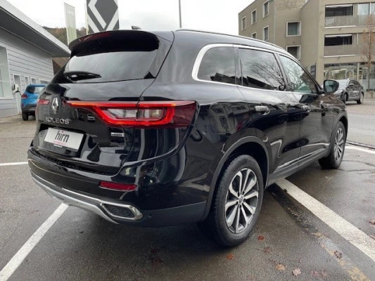 RENAULT Koleos 2.0 Blue dCi Intens X-Tronic 4WD-image-2