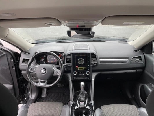 RENAULT Koleos 2.0 Blue dCi Intens X-Tronic 4WD-image-5