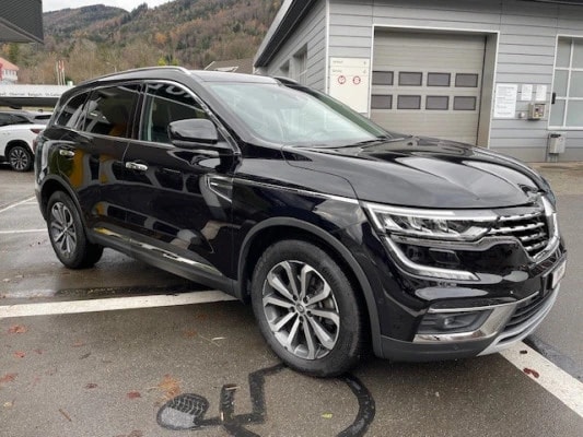 RENAULT Koleos 2.0 Blue dCi Intens X-Tronic 4WD-image-3
