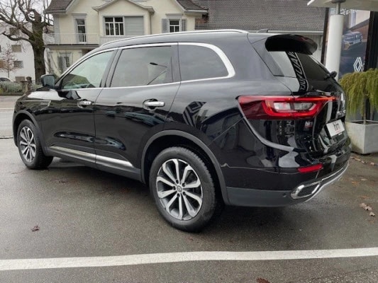 RENAULT Koleos 2.0 Blue dCi Intens X-Tronic 4WD-image-1