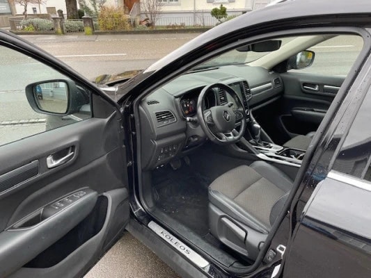 RENAULT Koleos 2.0 Blue dCi Intens X-Tronic 4WD-image-4