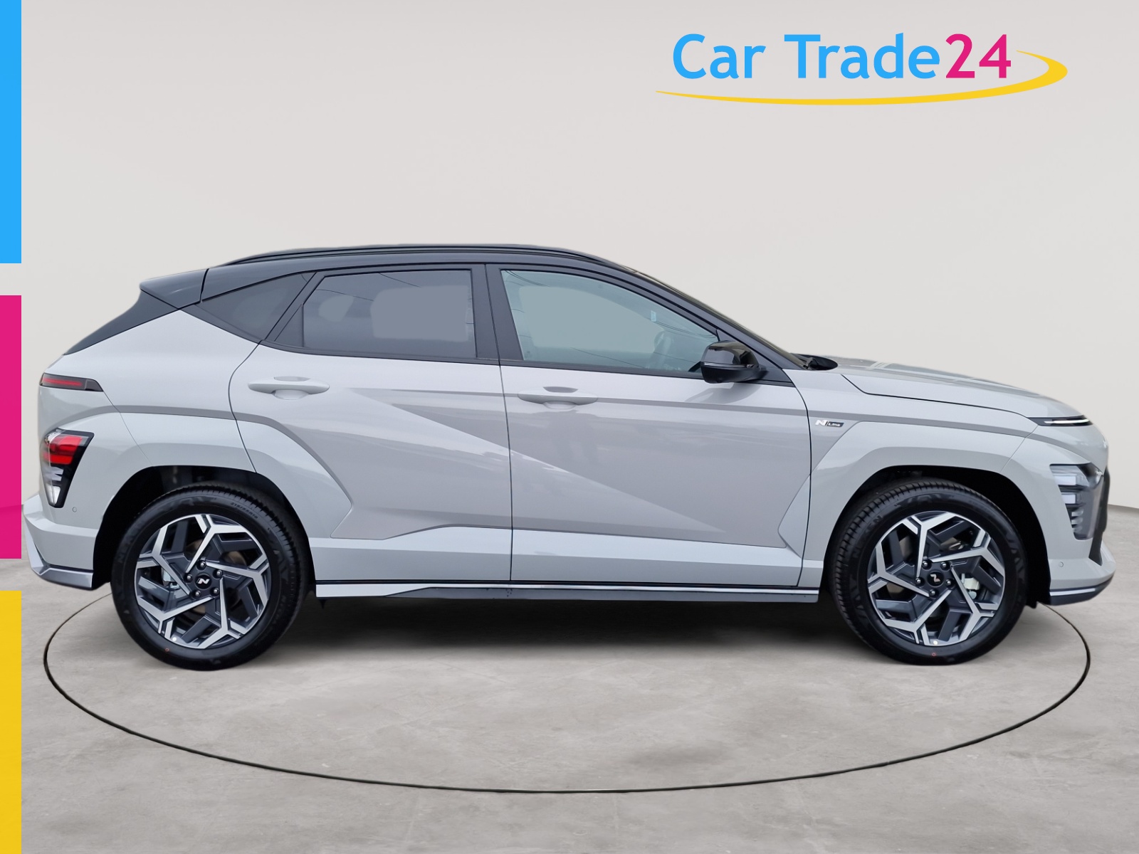 HYUNDAI Kona 1.6 T-GDi N Line Premium 4WD-image-8