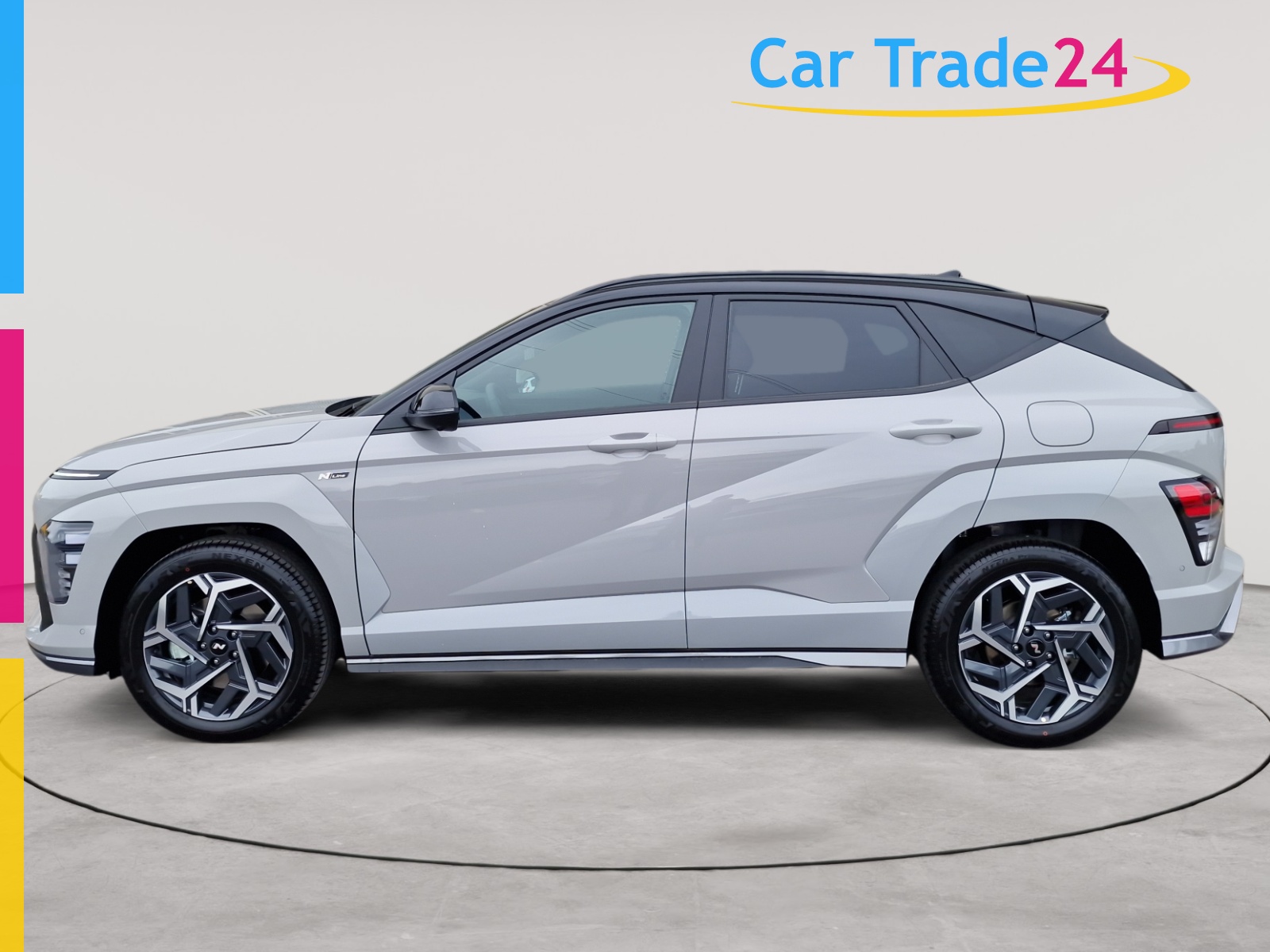 HYUNDAI Kona 1.6 T-GDi N Line Premium 4WD-image-4