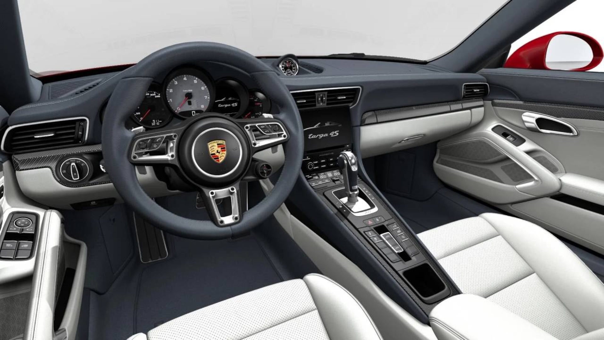 PORSCHE 911 Targa 4S-showroom-element-3