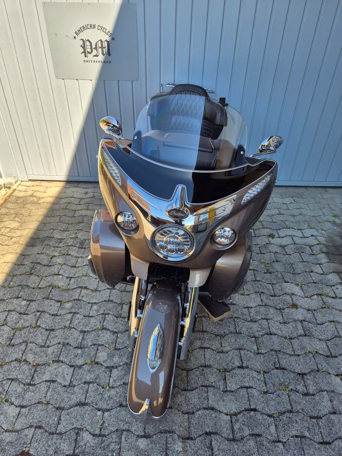 INDIAN Roadmaster-image-3