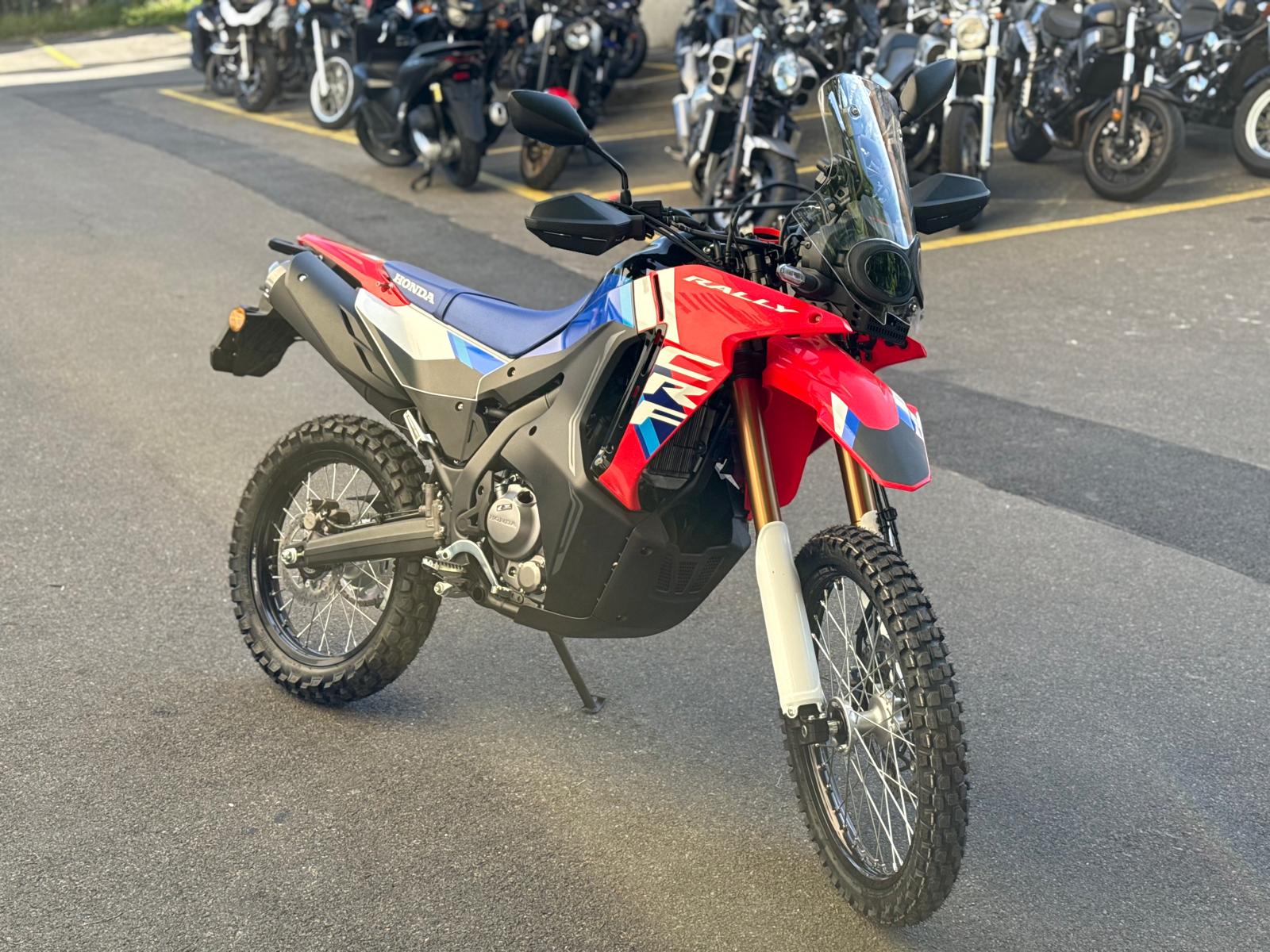 HONDA CRF 300 RL Rally-showroom-element-1