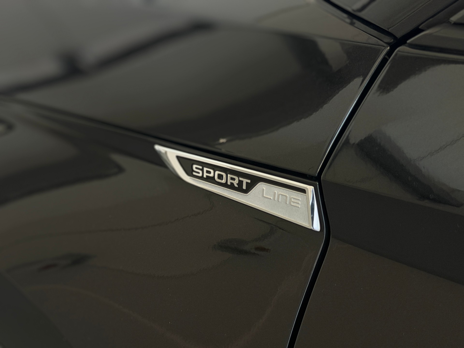 SKODA Kodiaq 2.0 TSI 4x4 SportLine (CH) Facelift!-image-17