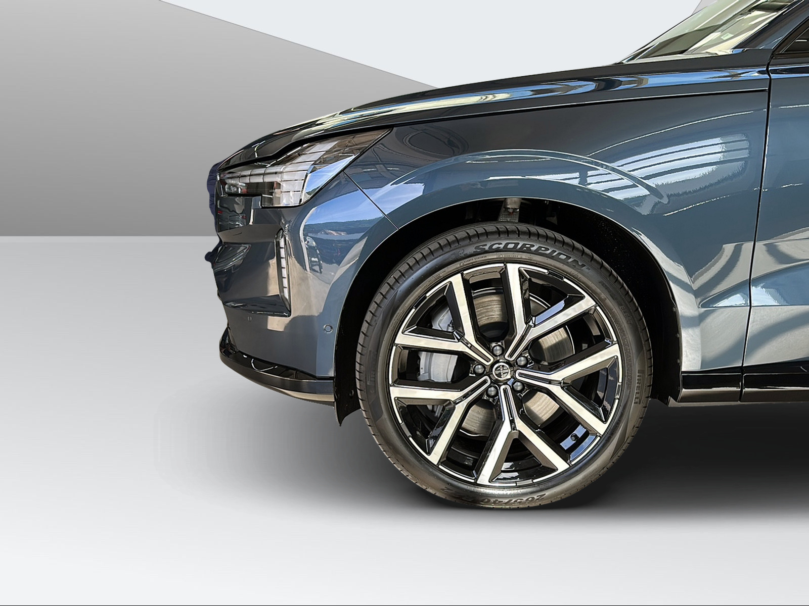 VOLVO EX 90 Twin Ultra AWD-image-8