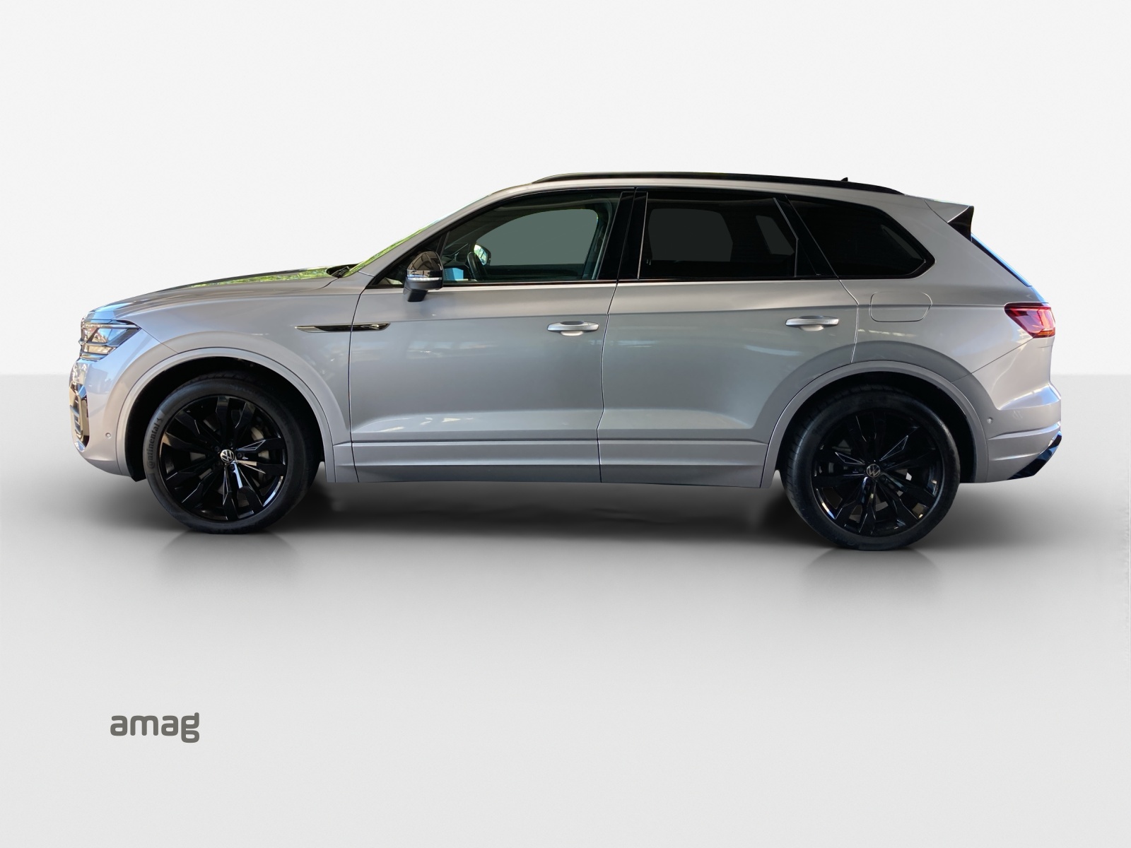 VW Touareg 3.0 TSI eHybrid R Tiptronic-showroom-element-1