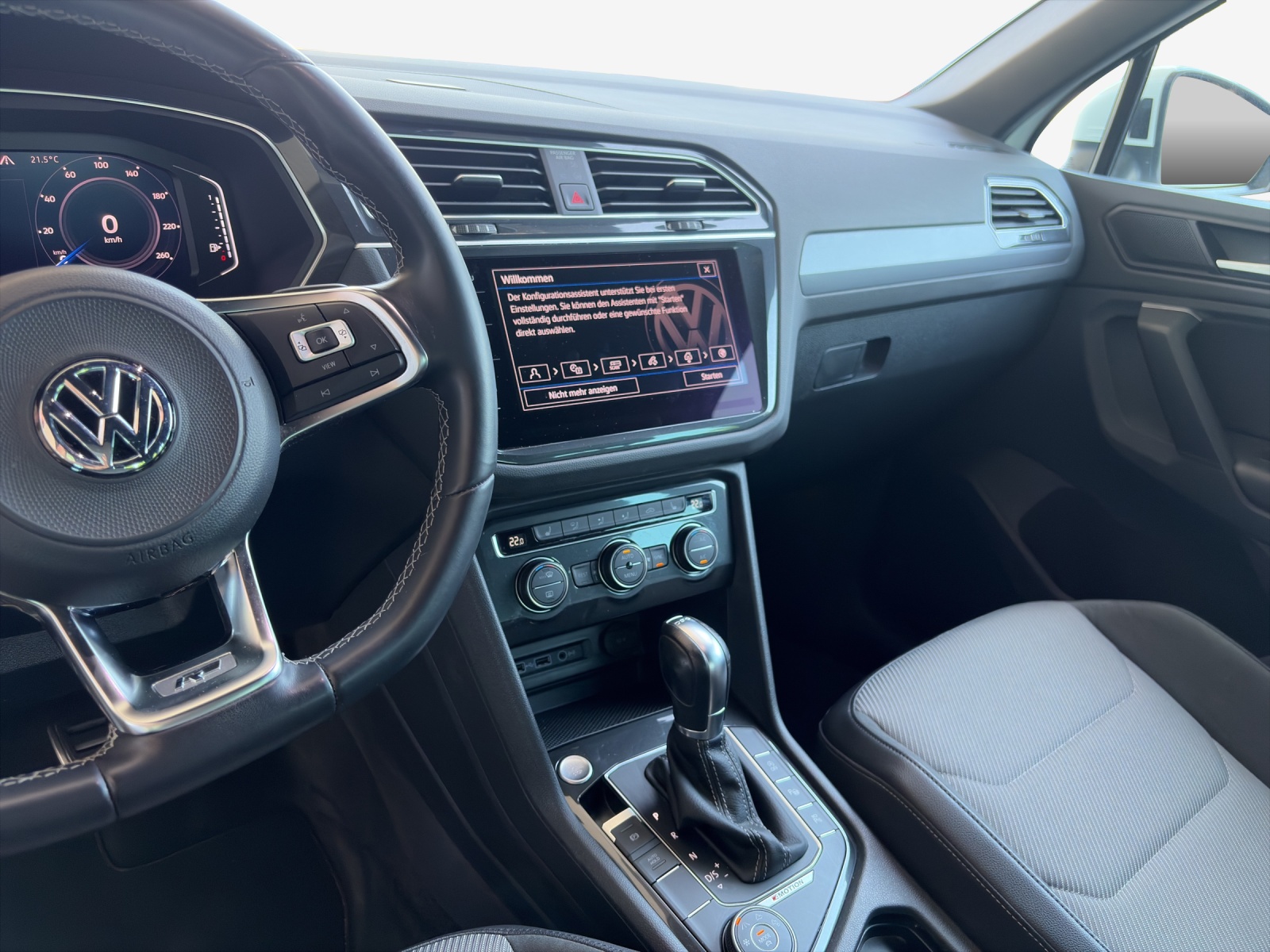 VW Tiguan 2.0TSI Highline 4Motion DSG-image-10