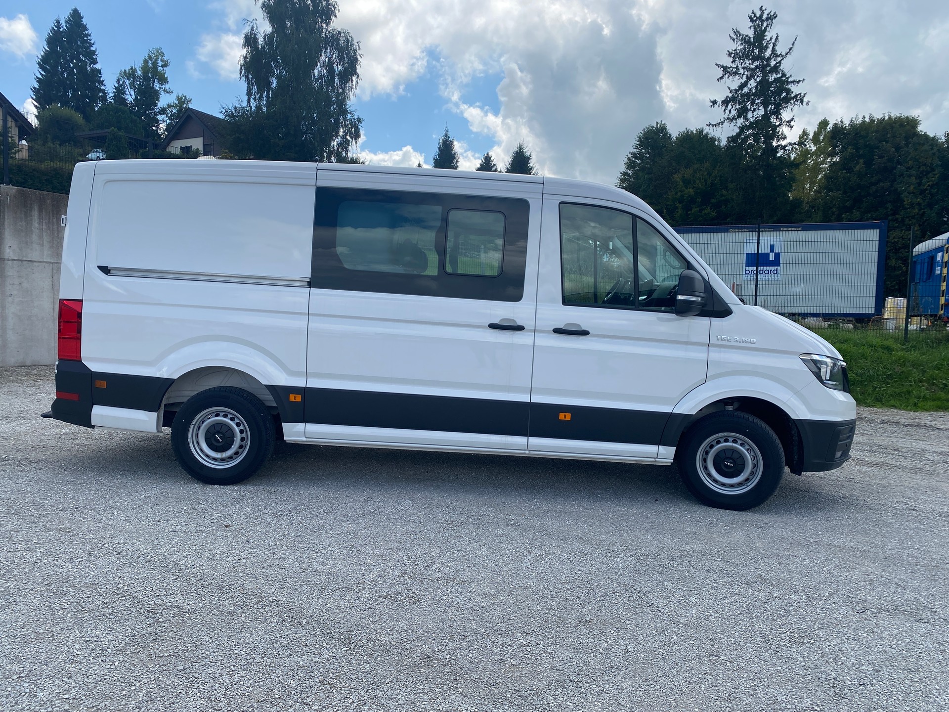 MAN TGE 3.180 4x4 L3 H2 7 places (Snoeks)-image-4