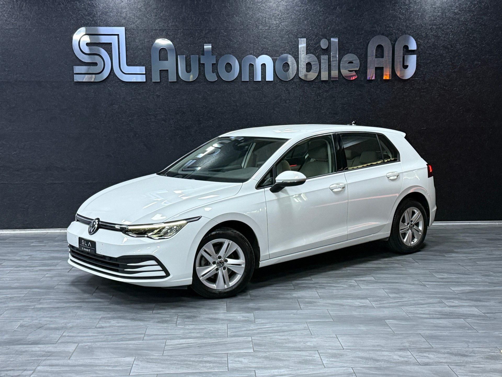 VW Golf 2.0 TDI Life