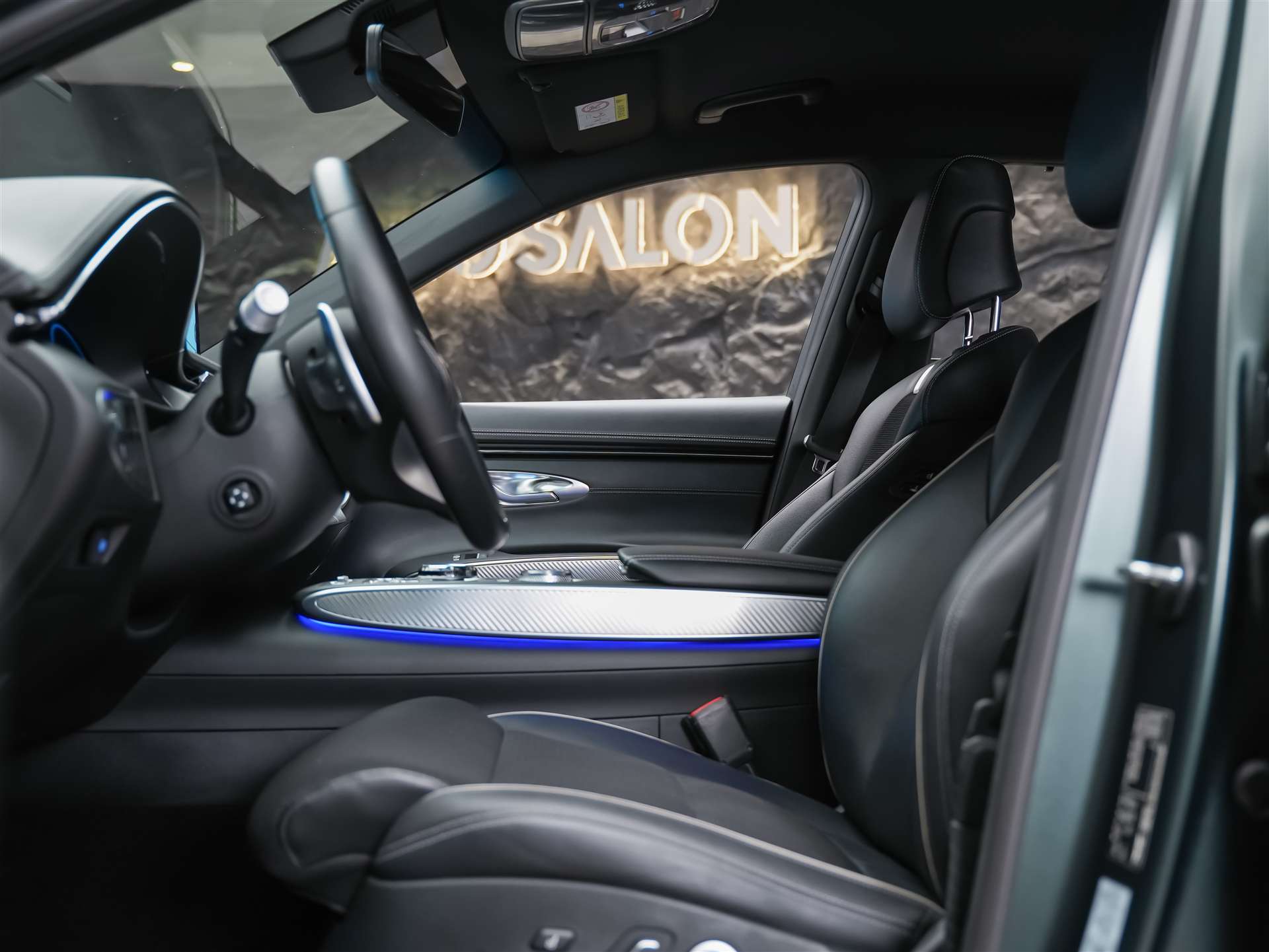 GENESIS GV70 2.5 TGDI Sport AT8 AWD *Matt Lackierung*Massage*Lexicon*Head-Up*-image-9