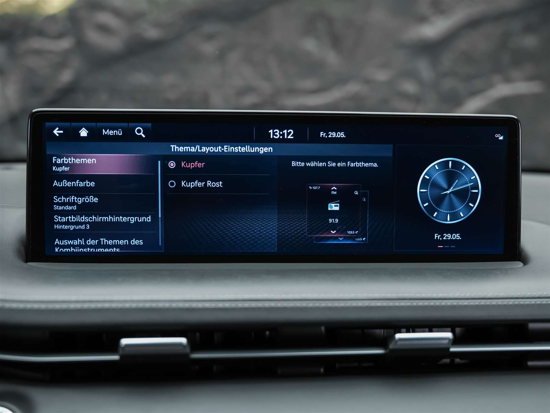 GENESIS GV70 2.5 TGDI Sport AT8 AWD *Matt Lackierung*Massage*Lexicon*Head-Up*-image-40