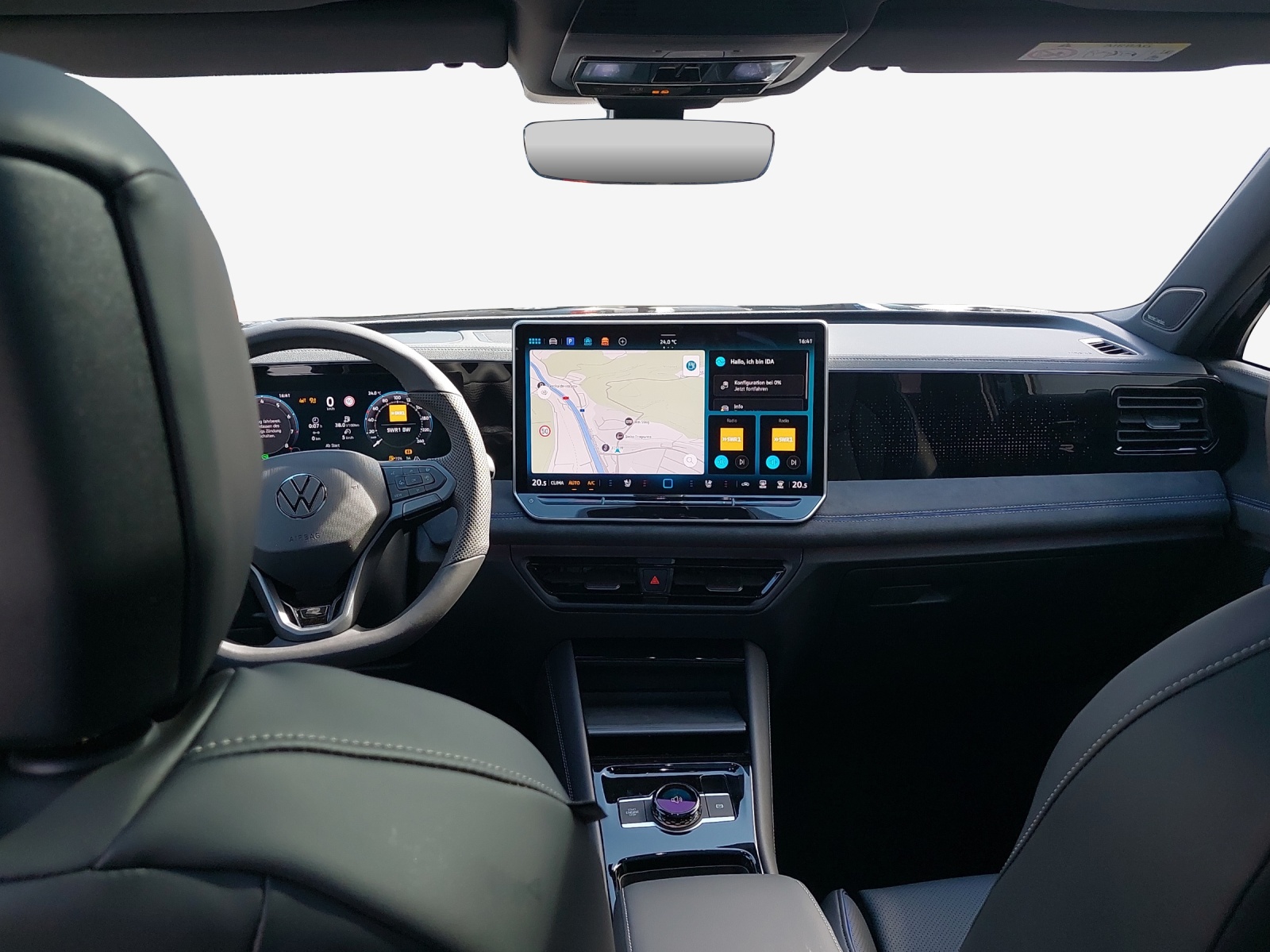 VW Tiguan 2.0 TSI DSG R-Line Plus 4Motion-image-8