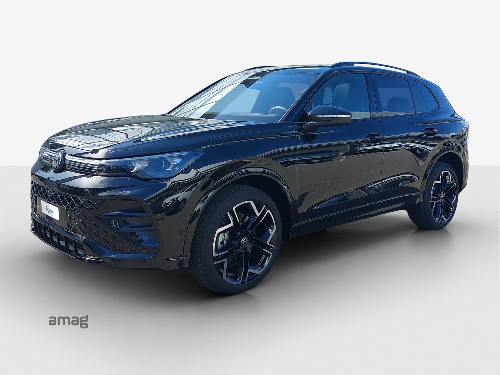 VW Tiguan 2.0 TSI DSG R-Line Plus 4Motion-image-0