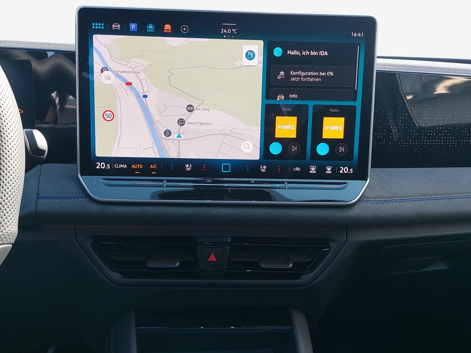 VW Tiguan 2.0 TSI DSG R-Line Plus 4Motion-image-10