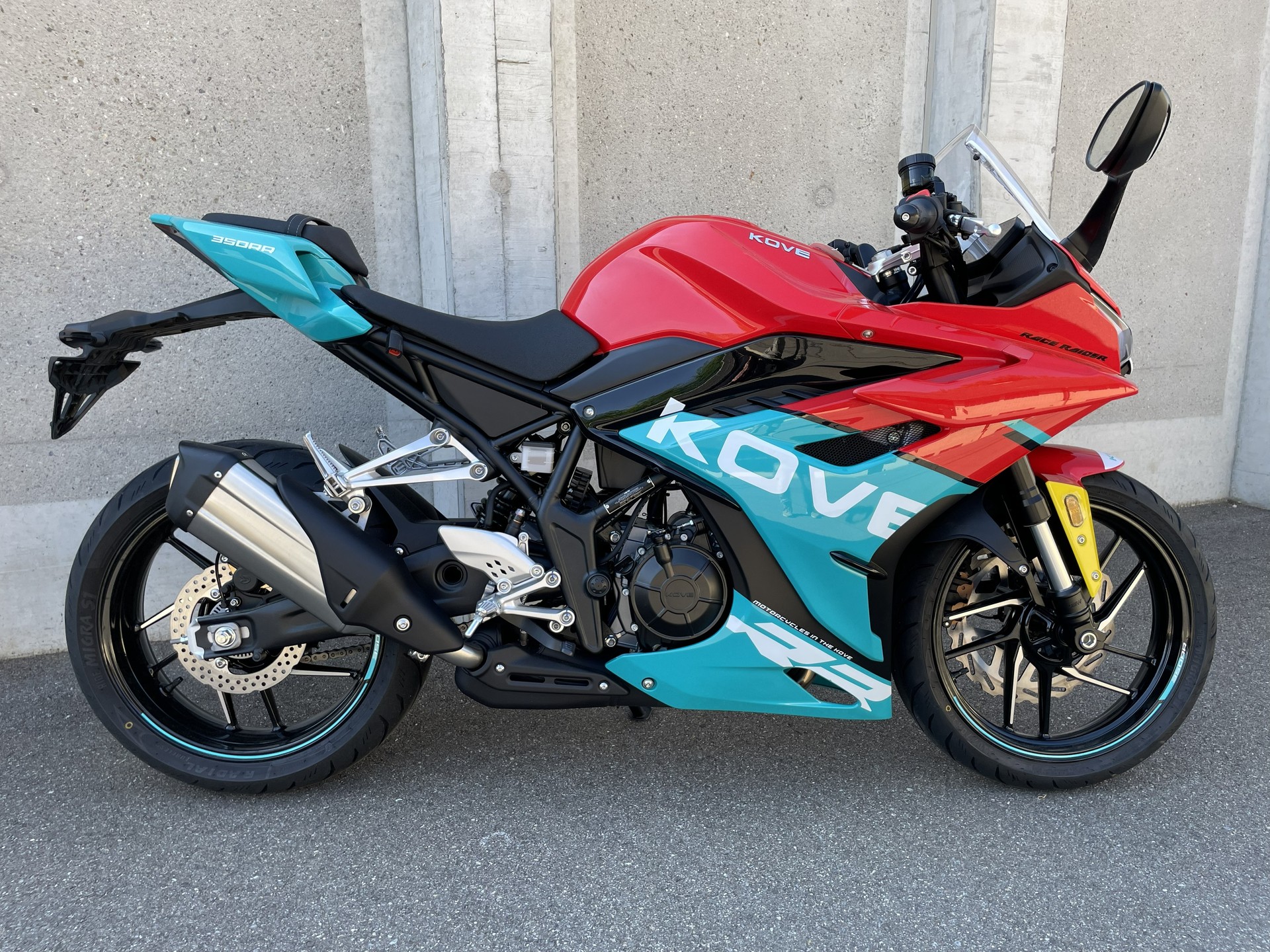 KOVE 350RR