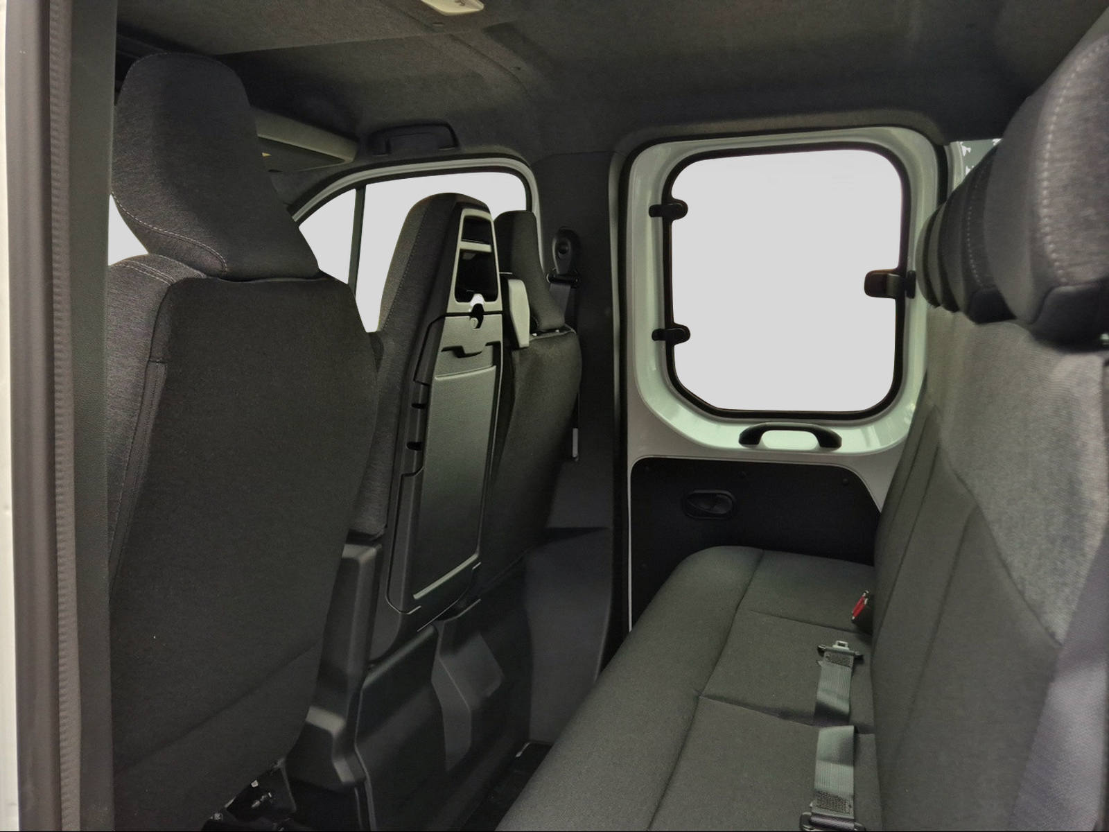 RENAULT Master Feste Brücke EK L3H1 2.0 Blue dCi 170-image-5