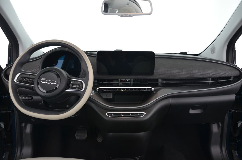 FIAT 500 C electric 87 kW La Prima By Bocelli-image-13