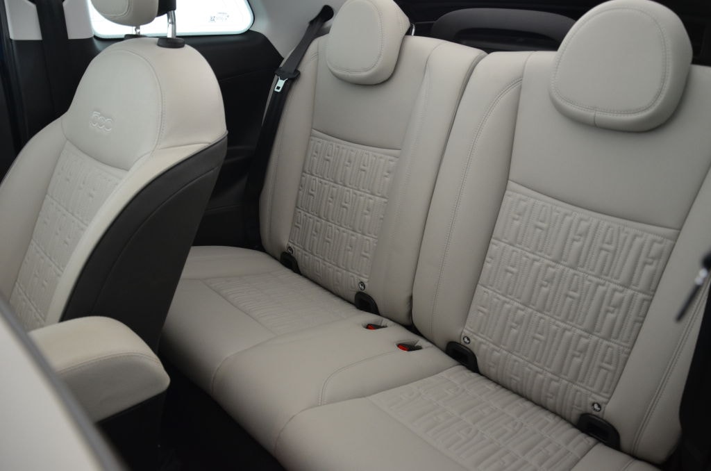 FIAT 500 C electric 87 kW La Prima By Bocelli-image-15