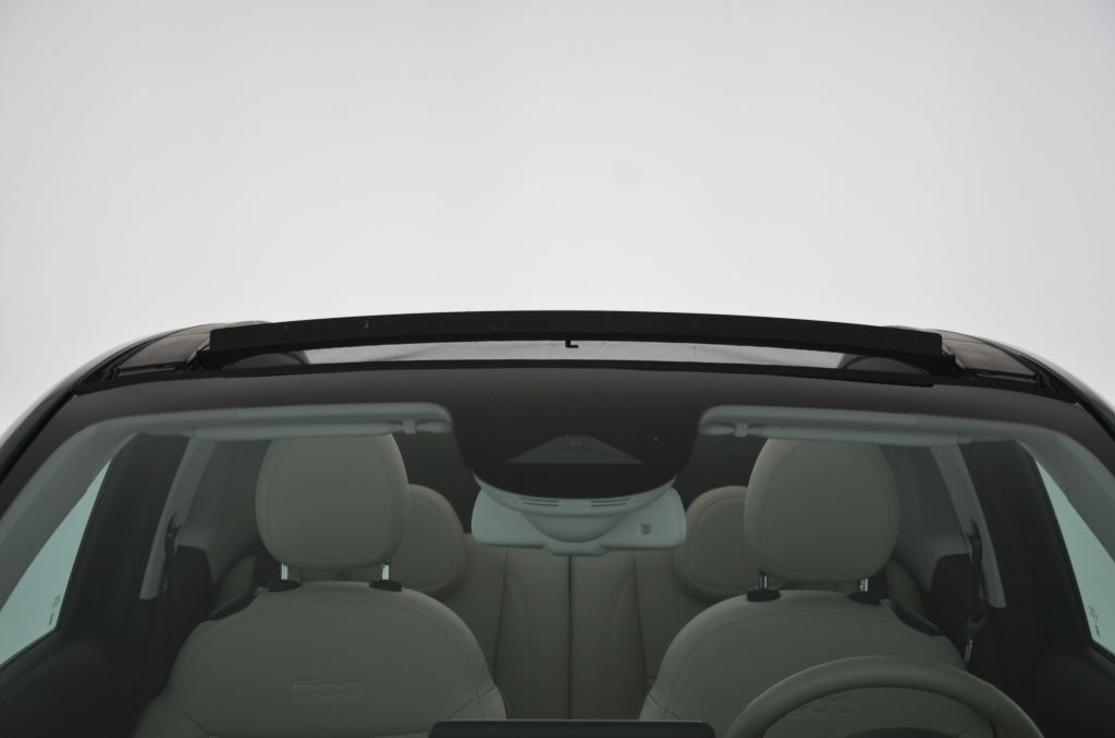 FIAT 500 C electric 87 kW La Prima By Bocelli-image-10