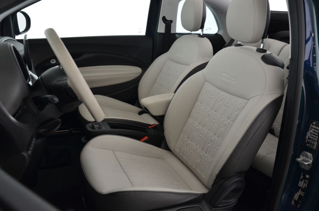 FIAT 500 C electric 87 kW La Prima By Bocelli-image-14