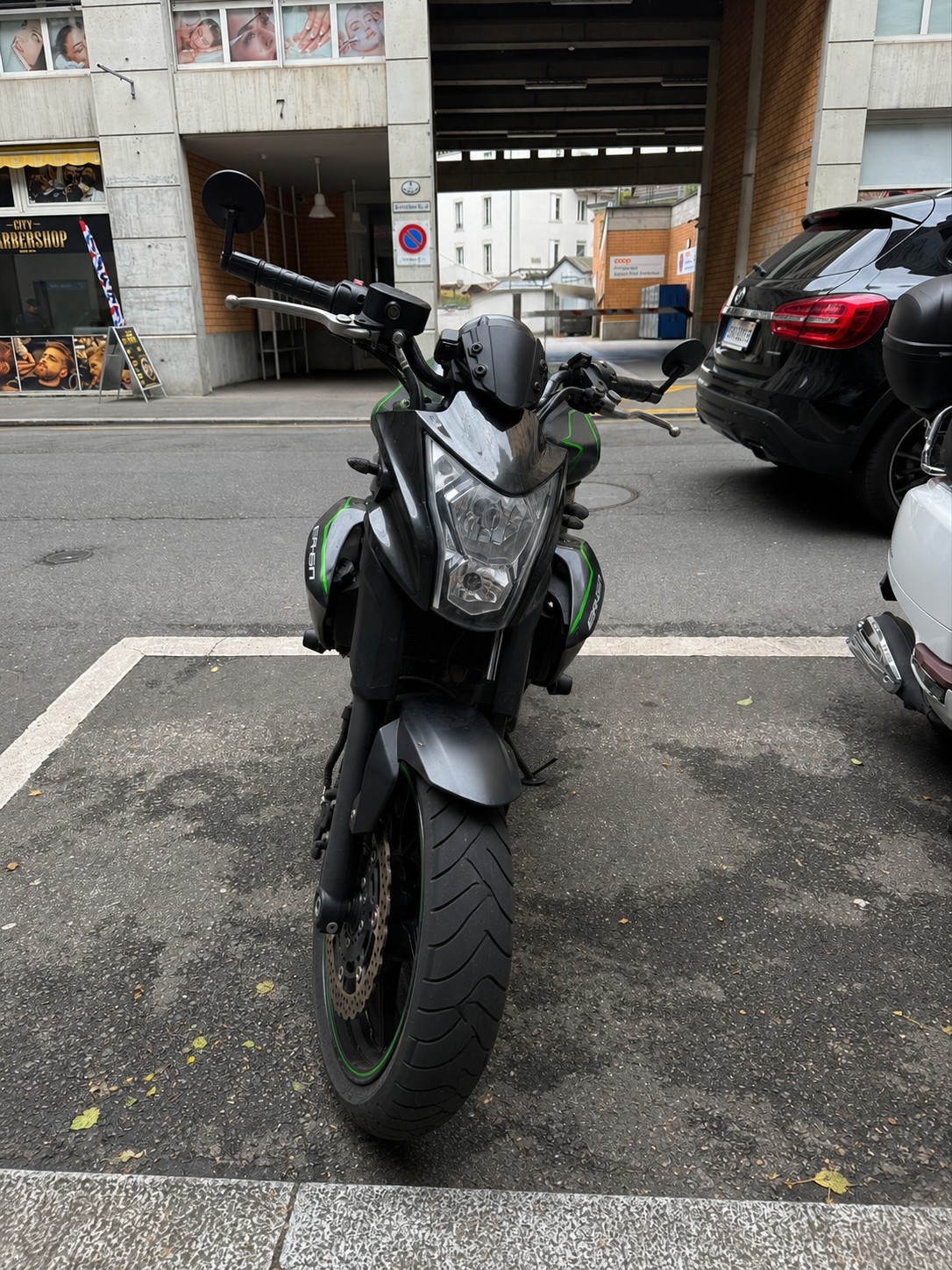 KAWASAKI ER-6 n ABS-image-3