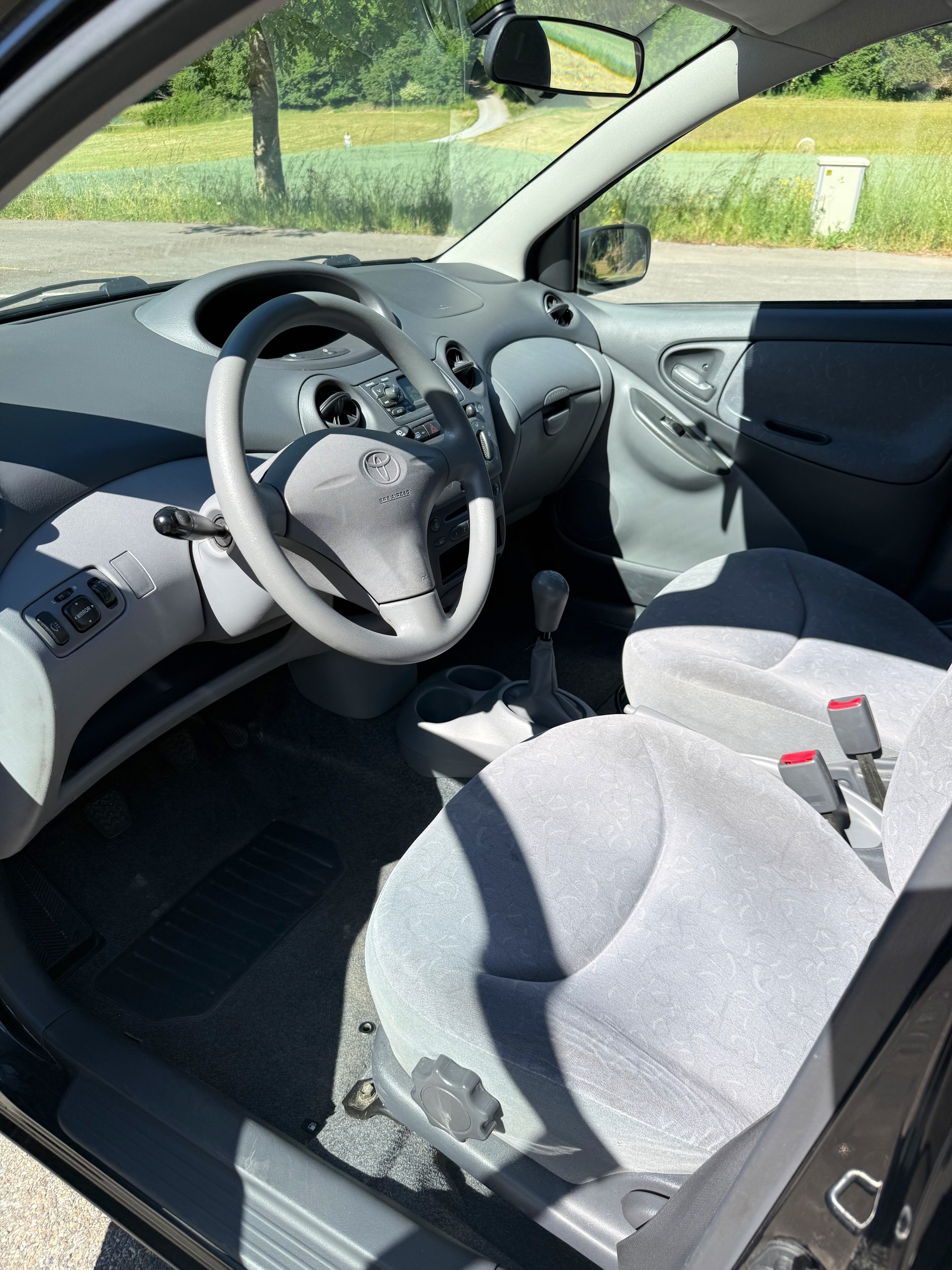 TOYOTA 1.0 16V Linea Luna-image-4