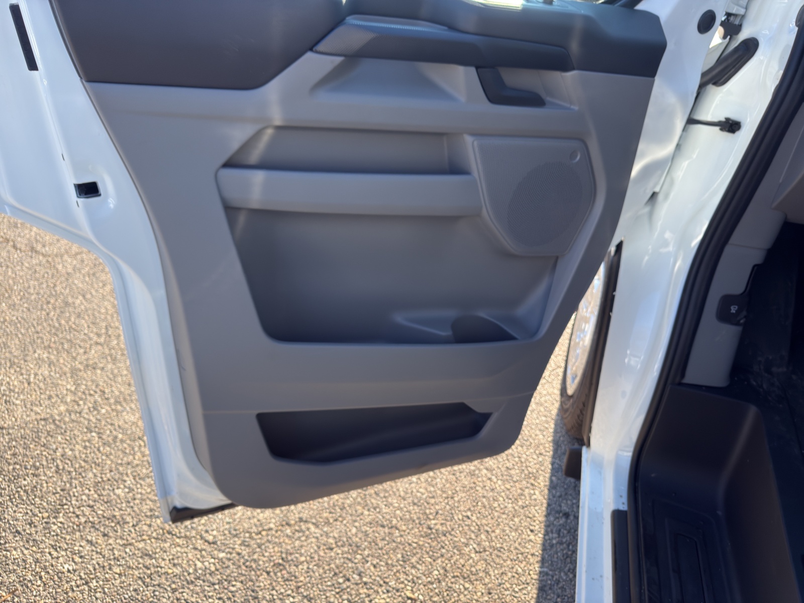 FORD Transit Custom Van 280 L2H1 Trend-image-5