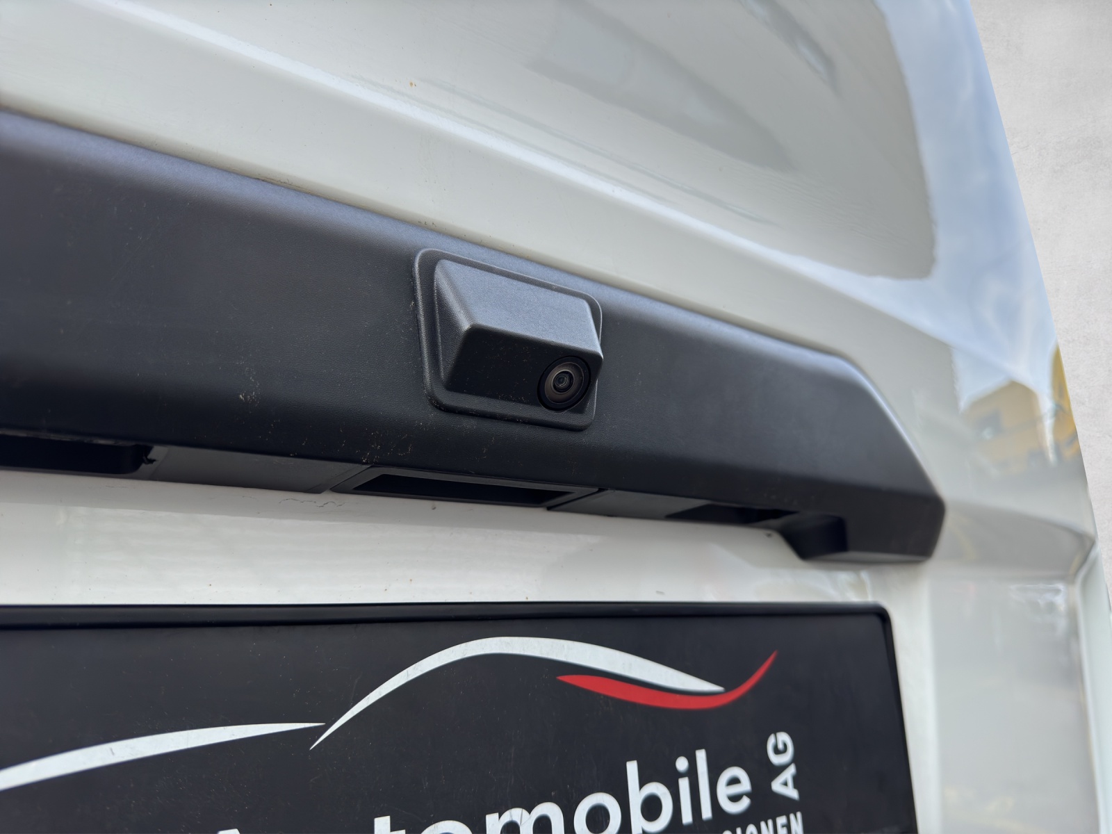 FORD Transit Custom Van 320 L1H1 Trend-image-16