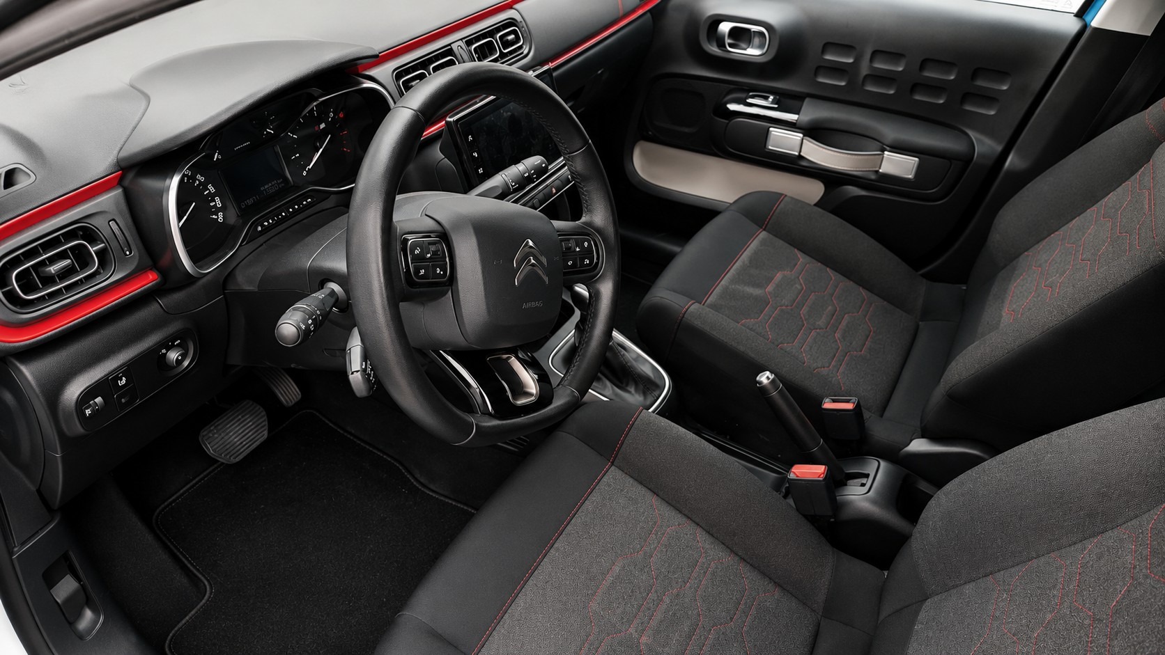 CITROEN C3 1.2i PureTech Origins EAT6-image-3