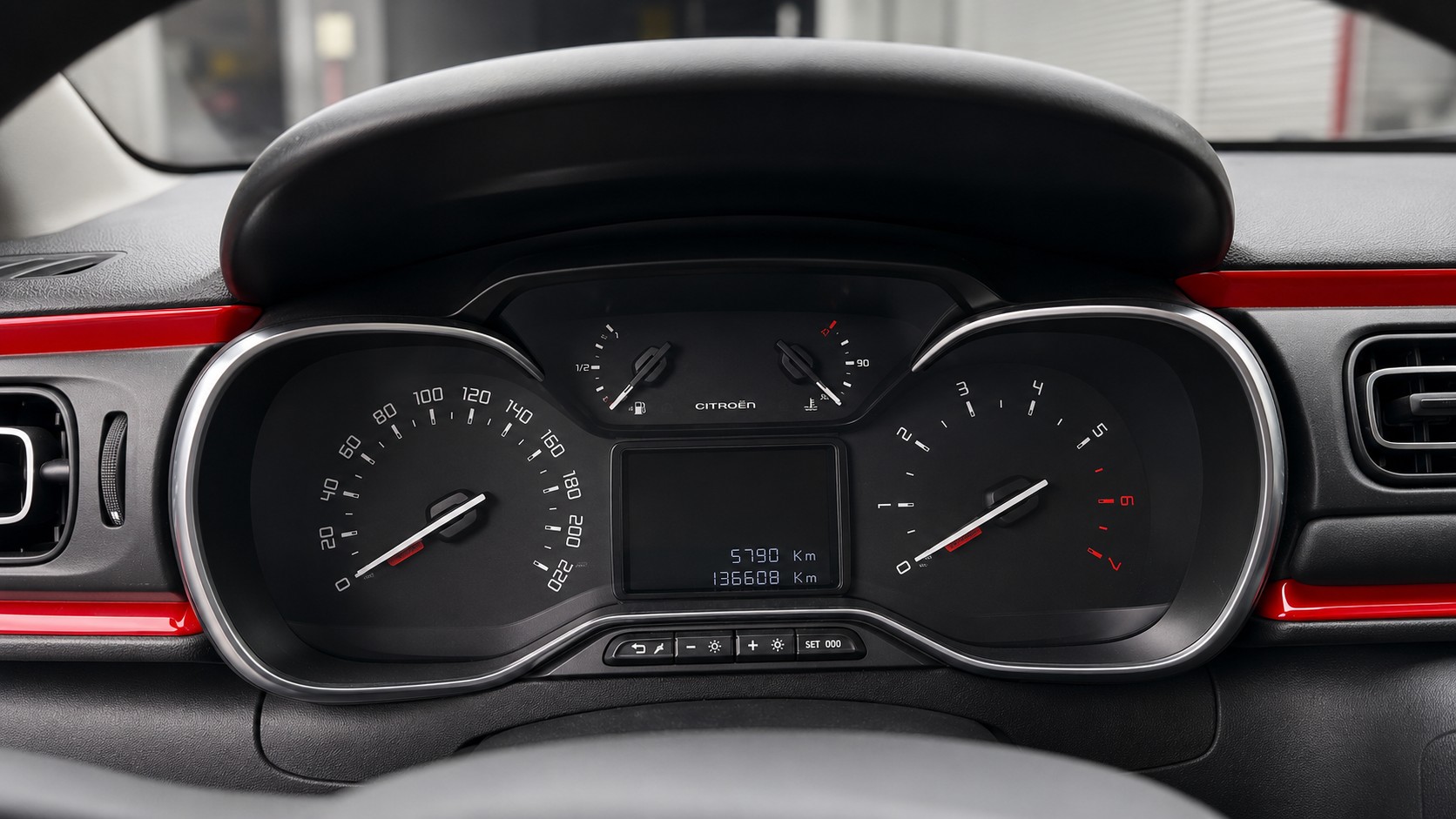 CITROEN C3 1.2i PureTech Origins EAT6-image-5