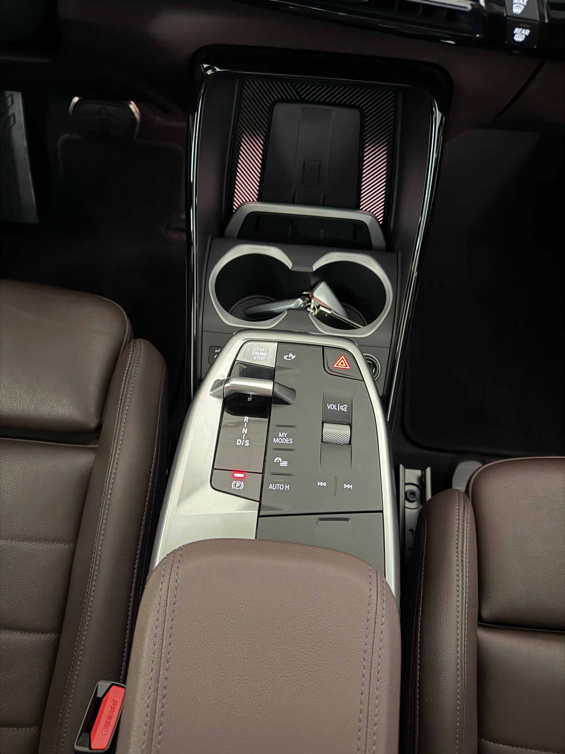 BMW X1 xDrive 23d 48V M Sport-image-10