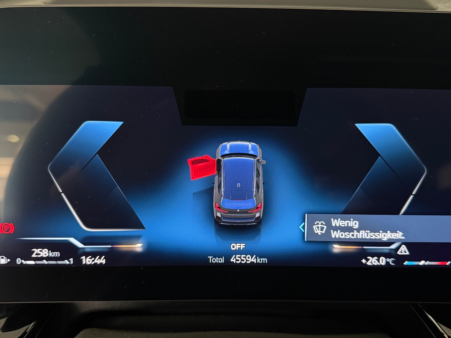 BMW X1 xDrive 23d 48V M Sport-image-7