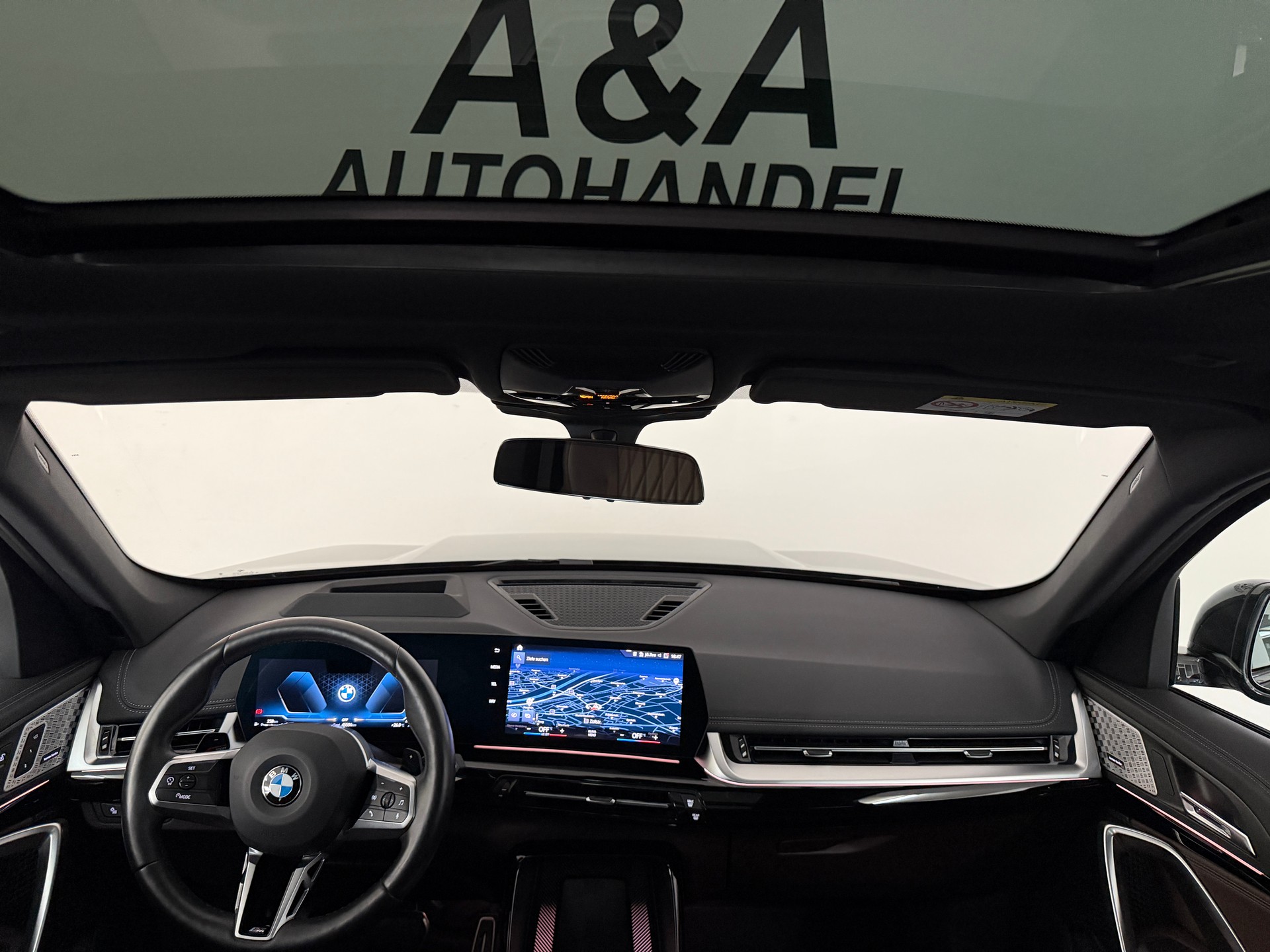 BMW X1 xDrive 23d 48V M Sport-image-9