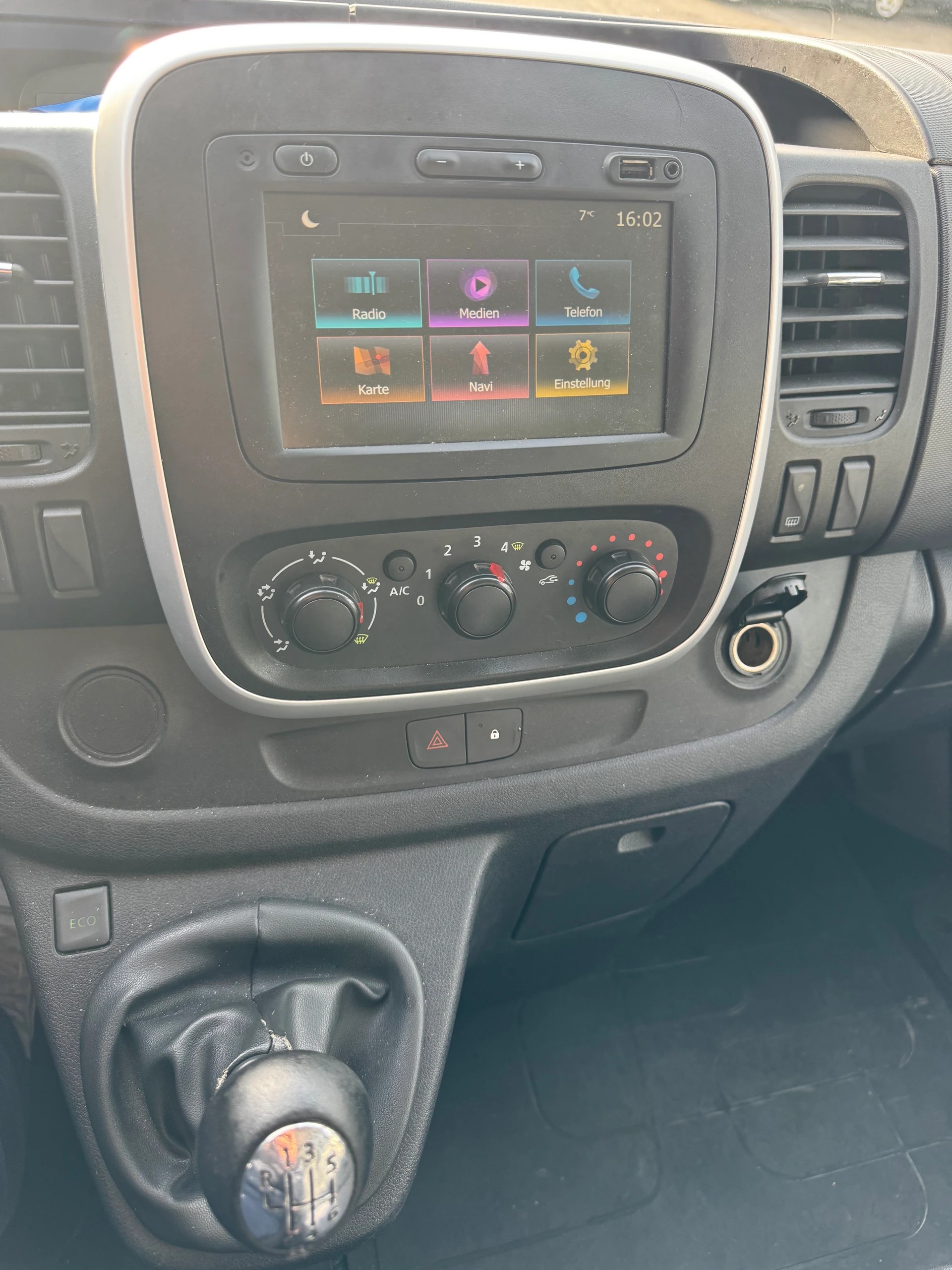 FIAT Talento 29 1.6 MJ L1H1 Swiss-image-7