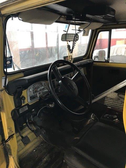 TOYOTA BJ 42-image-4