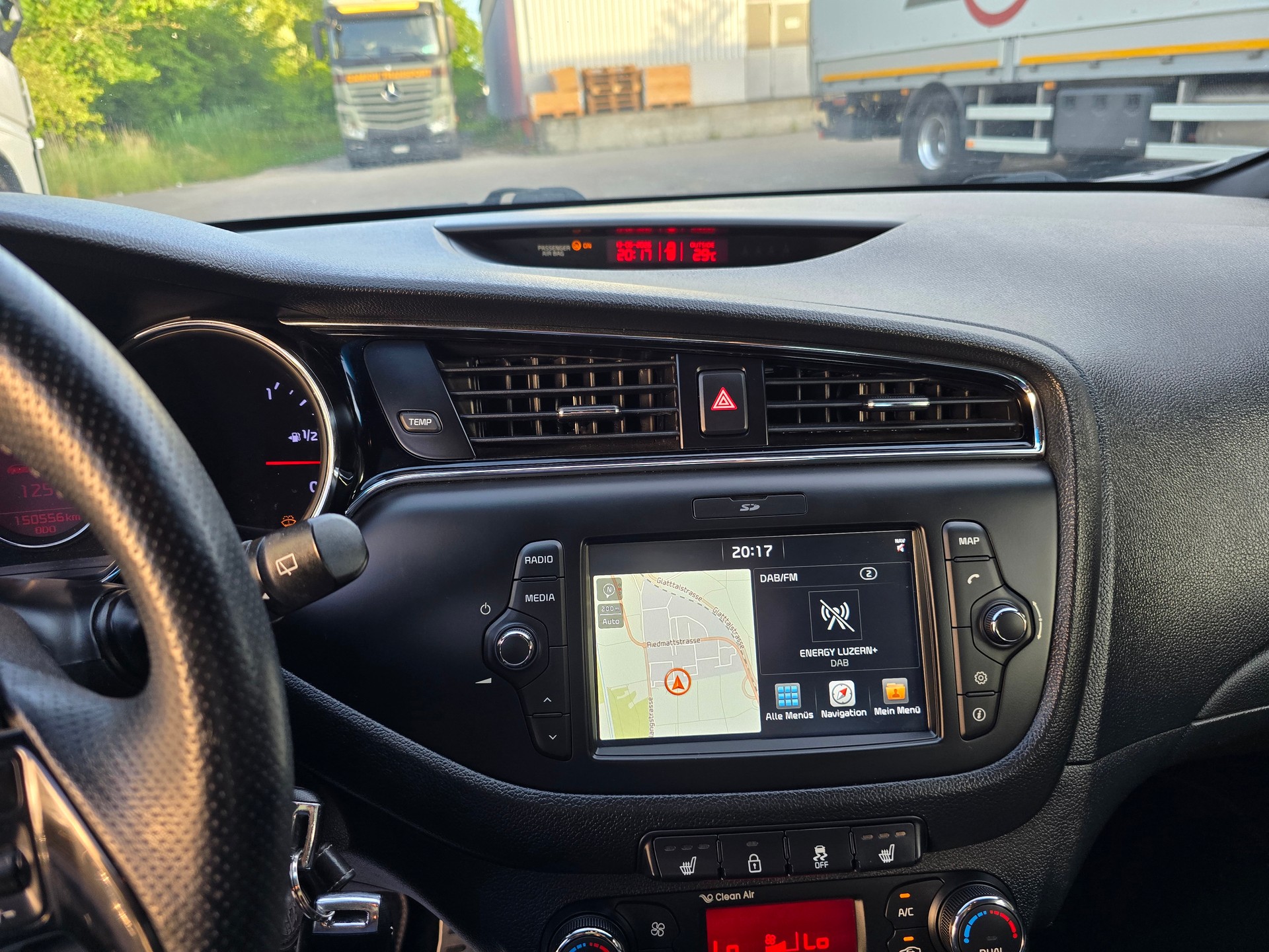 KIA Cee'd 1.0 T-GDi GT Line-image-23