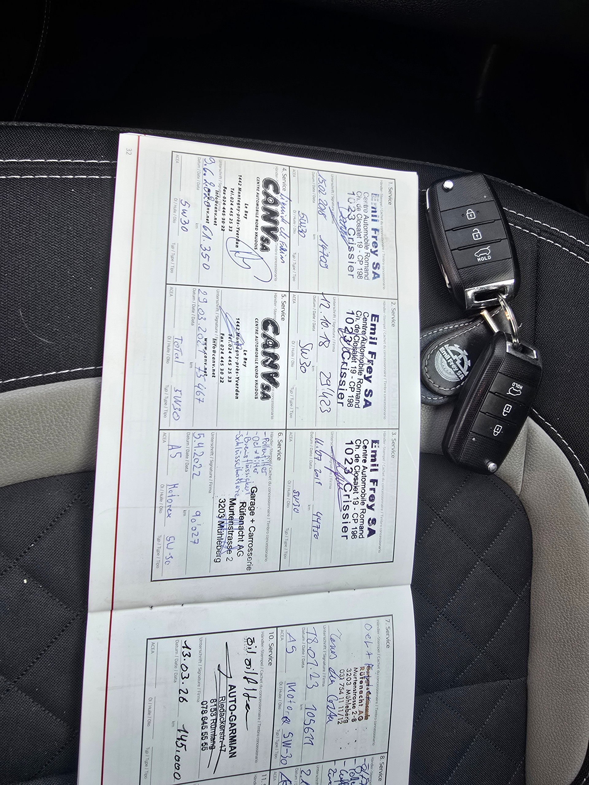 KIA Cee'd 1.0 T-GDi GT Line-image-26