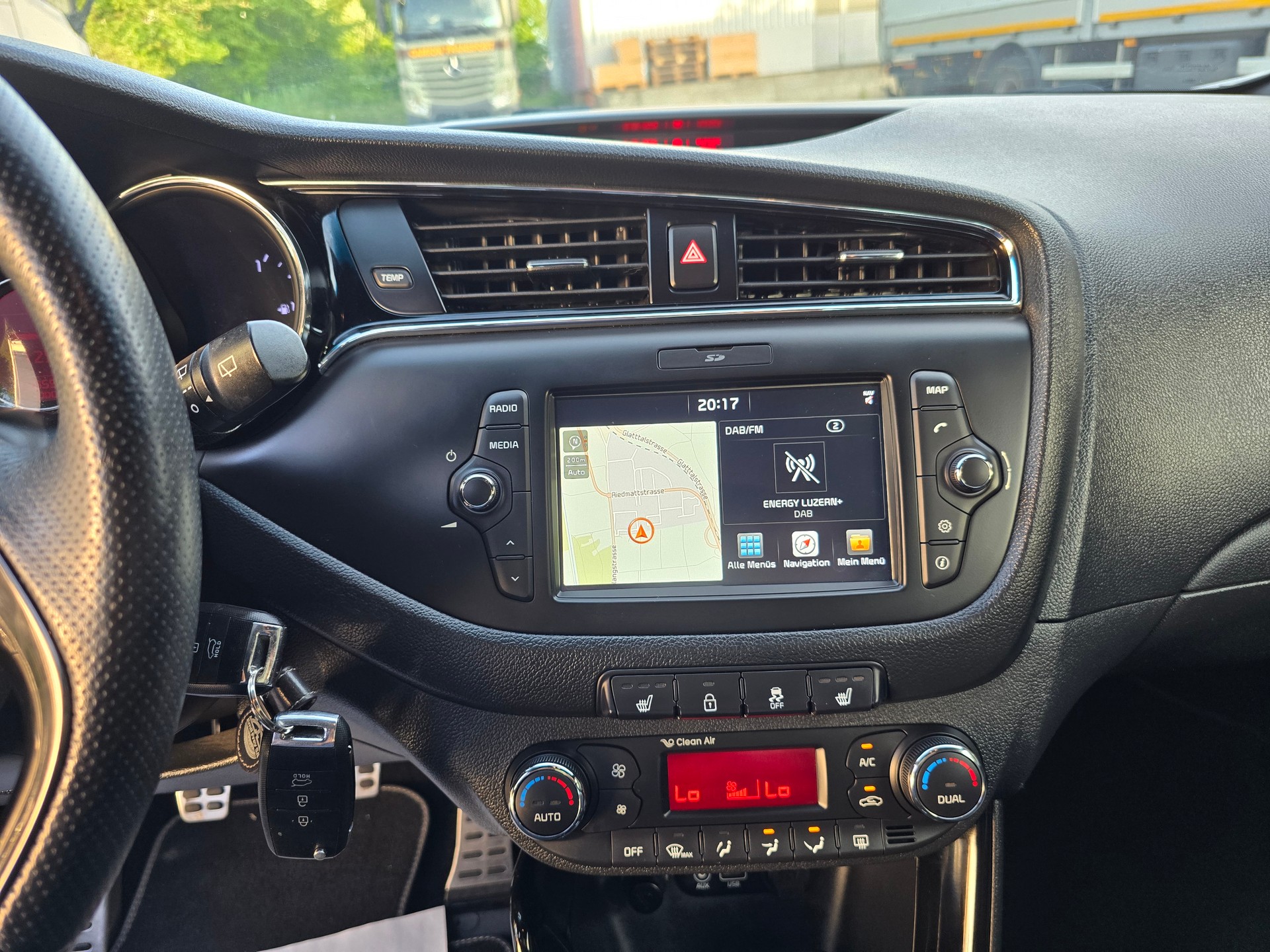 KIA Cee'd 1.0 T-GDi GT Line-image-22