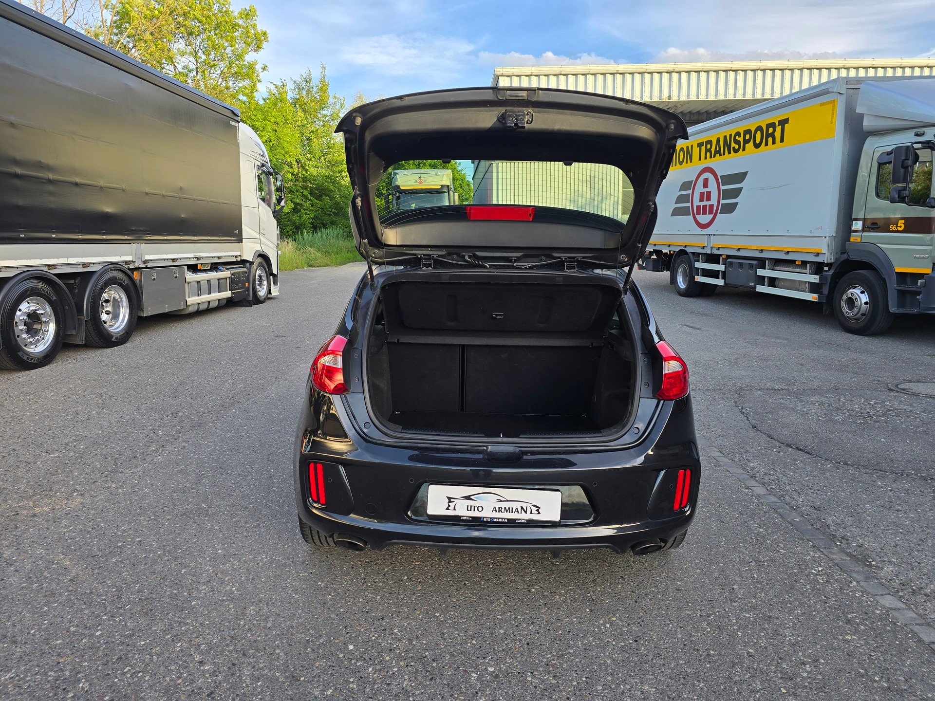 KIA Cee'd 1.0 T-GDi GT Line-image-6