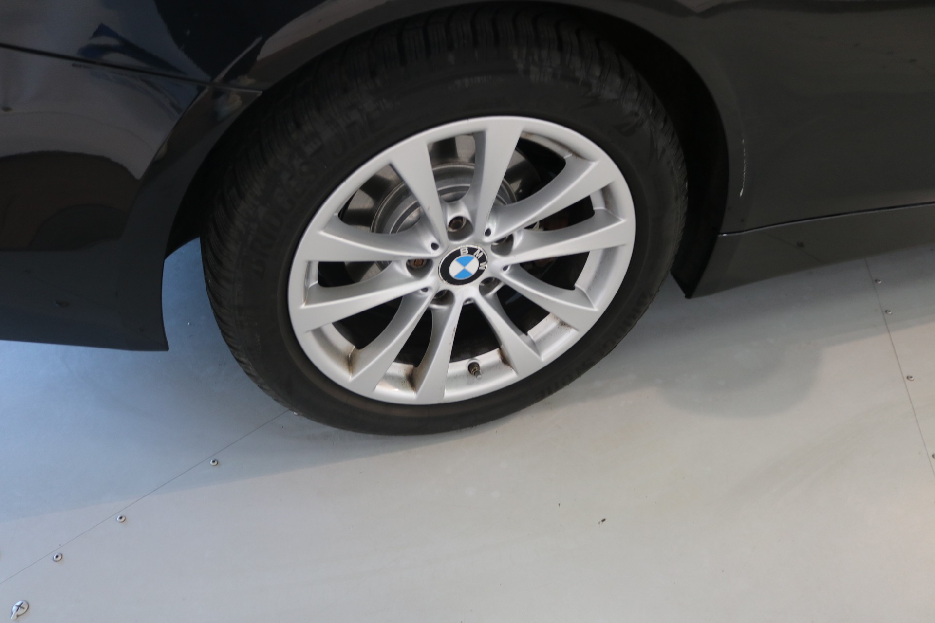 BMW 428i Cabriolet xDrive Steptronic-image-31