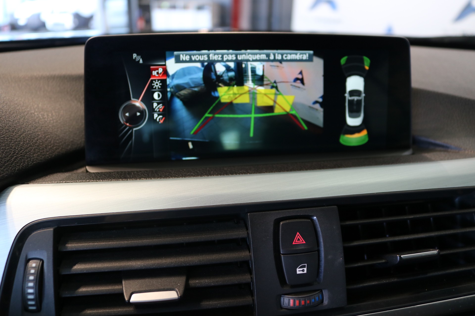 BMW 428i Cabriolet xDrive Steptronic-image-43