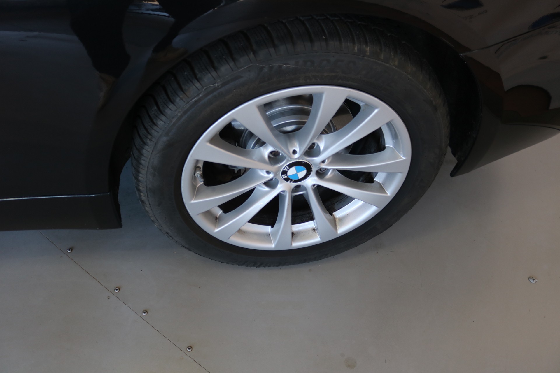 BMW 428i Cabriolet xDrive Steptronic-image-30