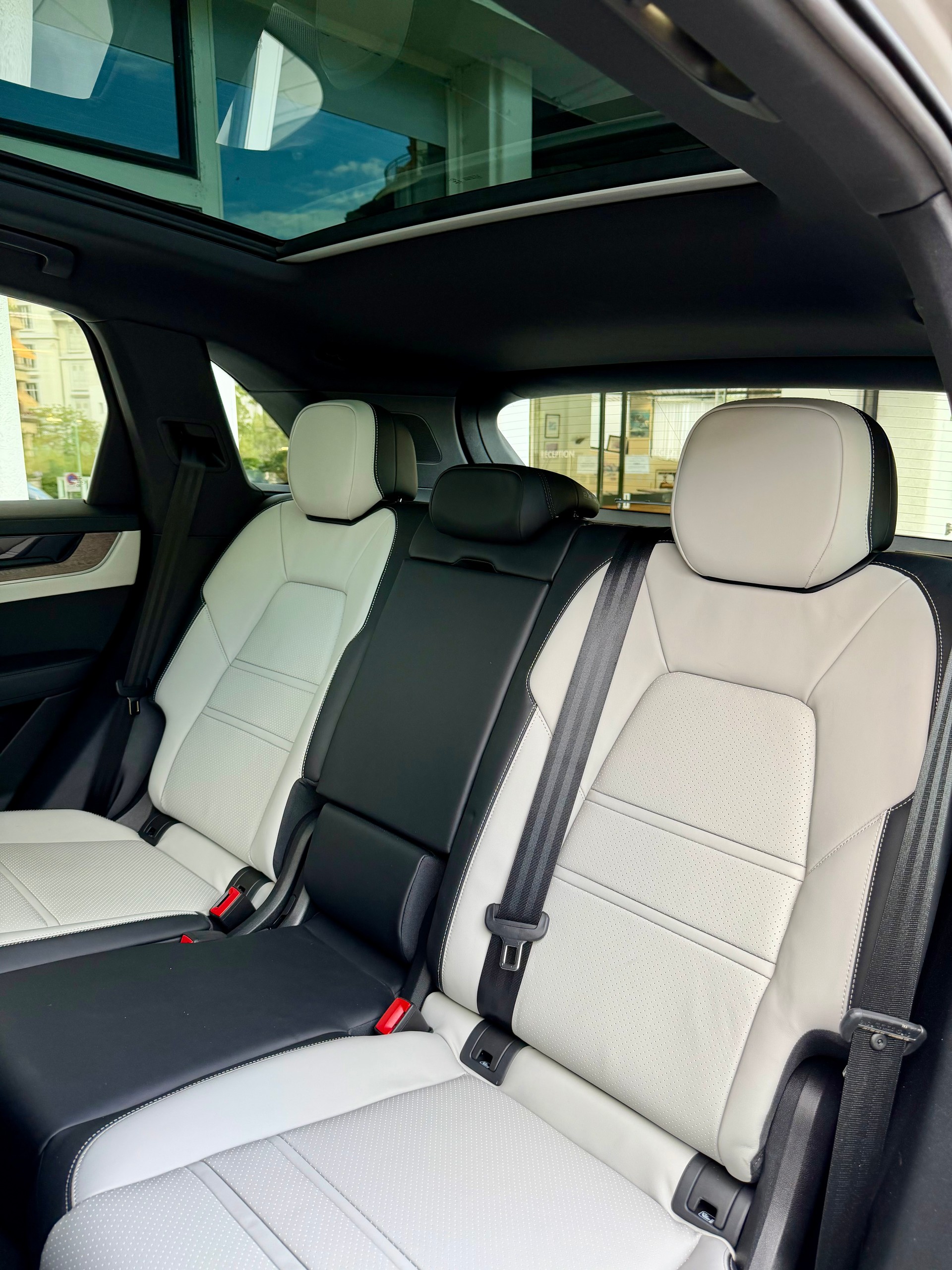 PORSCHE Cayenne Coupé S Tiptronic-image-8