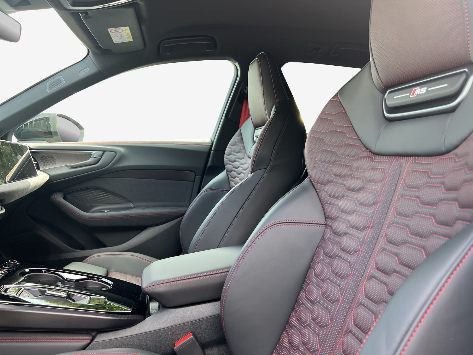 AUDI RS 5 Avant TFSI 470 kW Tiptronic quattro-image-7