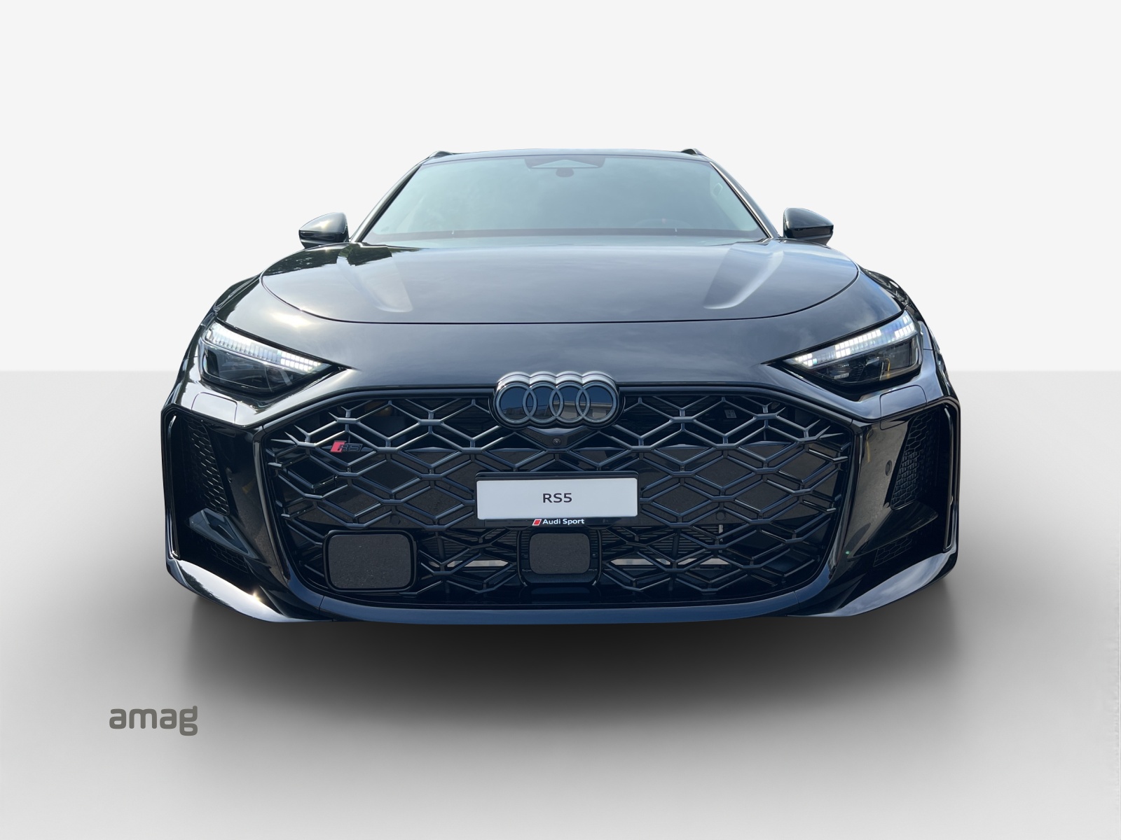 AUDI RS 5 Avant TFSI 470 kW Tiptronic quattro-image-6