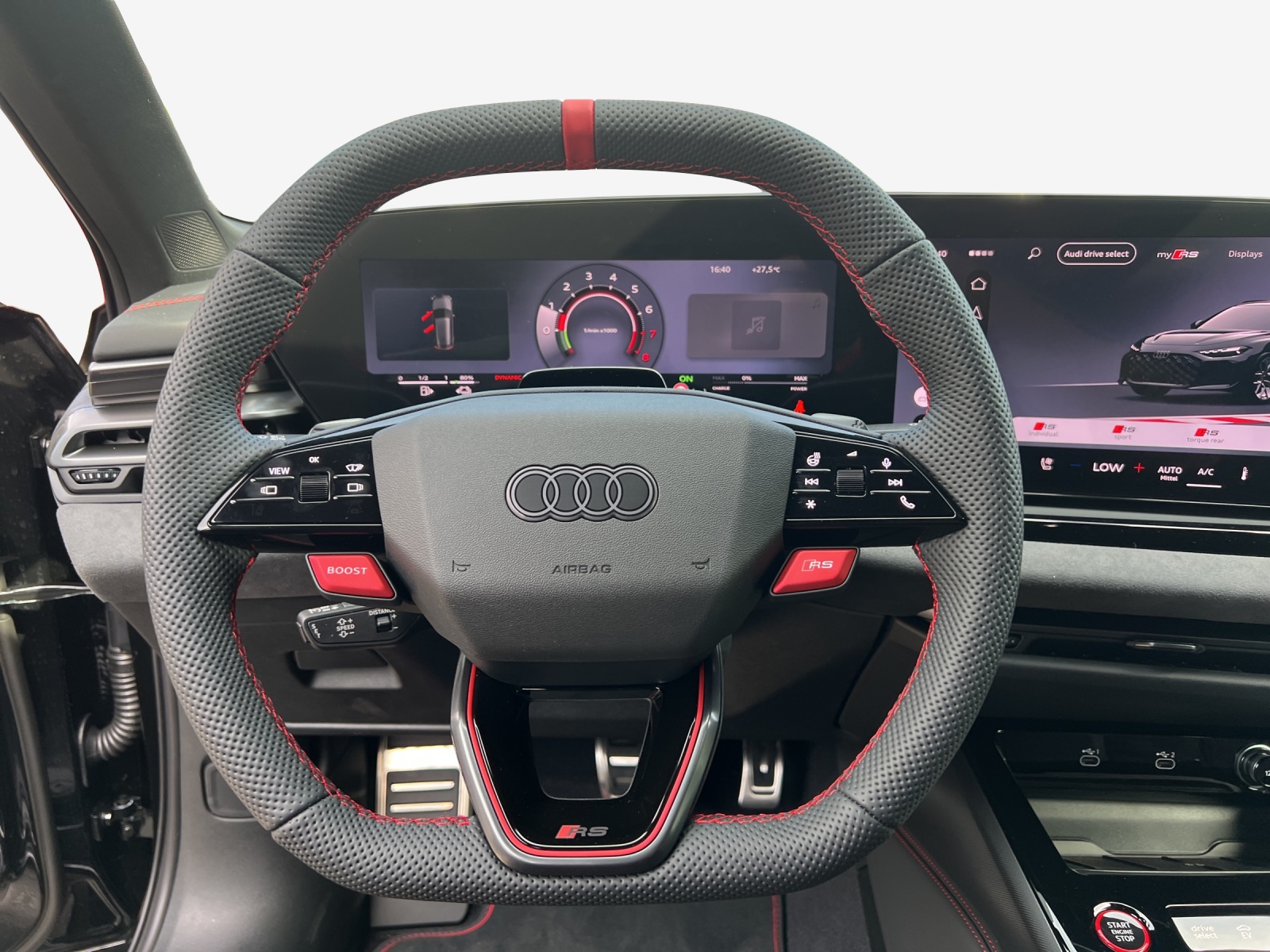 AUDI RS 5 Avant TFSI 470 kW Tiptronic quattro-image-9
