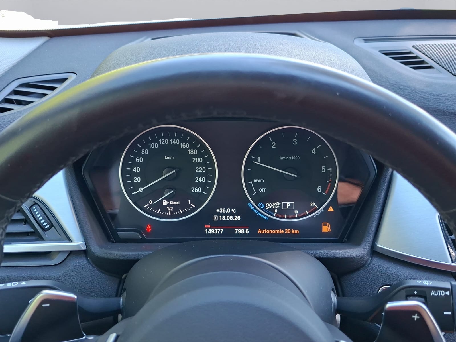 BMW X1 xDrive 20d M Sport Steptronic-image-18